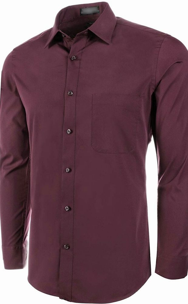 Men's Dress shirt